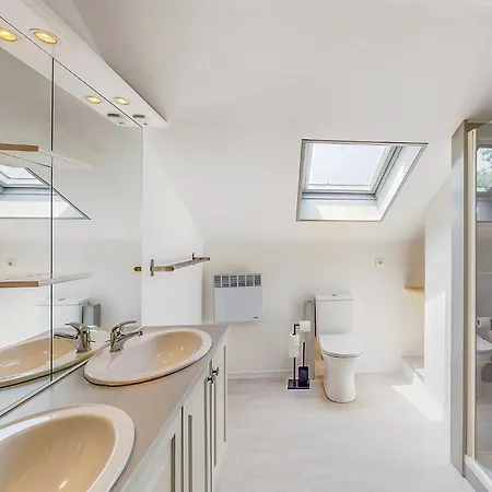 Casa vacanze Cozy In Mareuil En Perigord Cercles