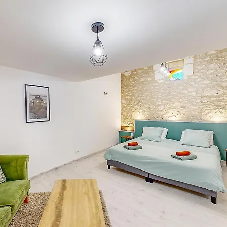 Cozy In Mareuil En Perigord Casa vacanze Cercles
