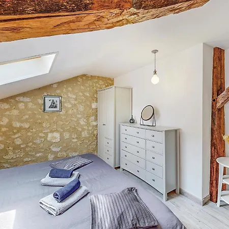 Holiday home Awesome In Mareuil En Perigord With Wifi Cercles