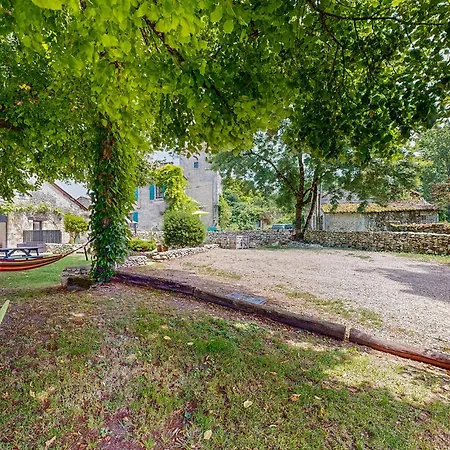 Cozy In Mareuil En Perigord * Cercles