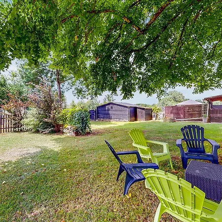 Holiday home Awesome In Mareuil En Perigord With Wifi Cercles